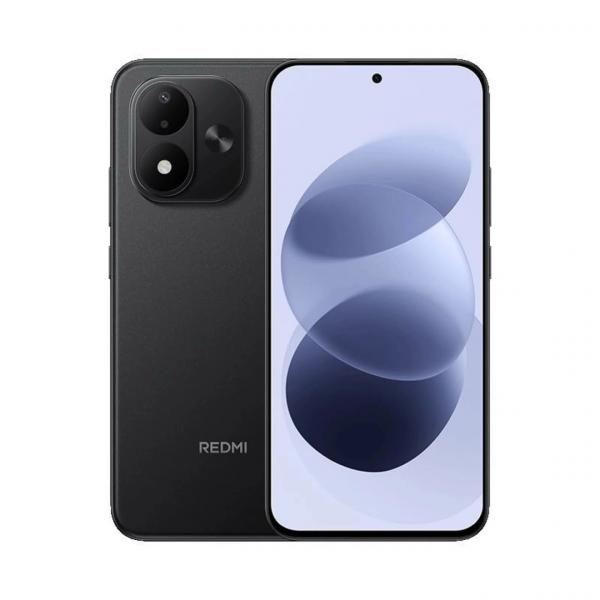 Redmi Note 17 4GB 128GB Black в Ташкенте - фото