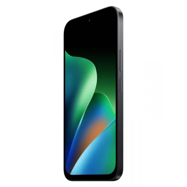 Redmi Note 17 4GB 128GB Black в Ташкенте - фото