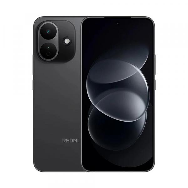 Redmi Note 17 Pro 5G 8GB 512GB Black в Ташкенте - фото