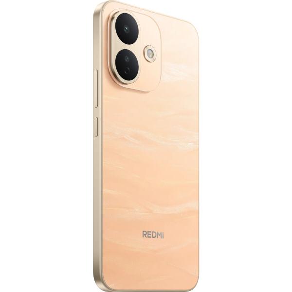 Redmi Note 17 Pro 5G 8GB 256GB Orange в Ташкенте - фото
