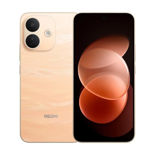 Redmi Note 17 Pro 5G 8GB 256GB Orange в Ташкенте - фото