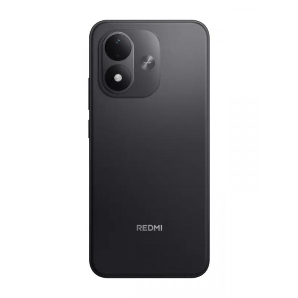 Redmi Note 17 6GB 256GB Black в Ташкенте - фото
