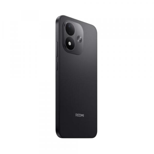 Redmi Note 17 6GB 256GB Black в Ташкенте - фото