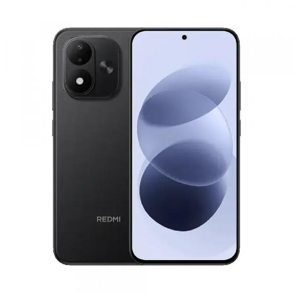 Redmi Note 17 6GB 256GB Black в Ташкенте - фото