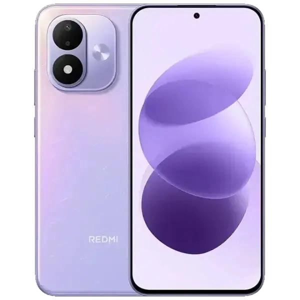Redmi Note 17 6GB 256GB Celestial Purple в Ташкенте - фото