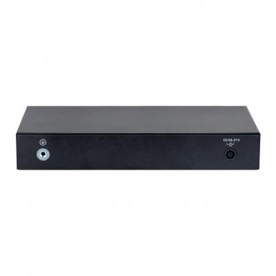 Dahua DH-CS4010-8ET-110 (Сетевой)