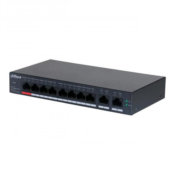 Dahua DH-CS4010-8ET-110 (Сетевой) в Ташкенте - фото
