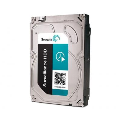 Seagate HDD SEAGATE 4TB