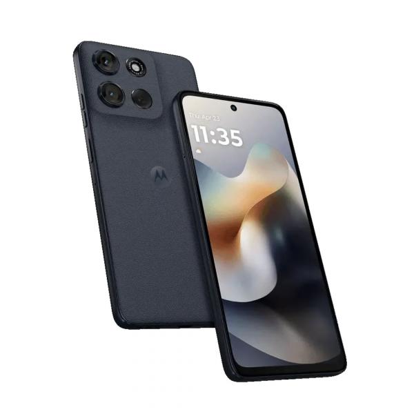 Motorola G56 5G 12/256 Black Oyster в Ташкенте - фото