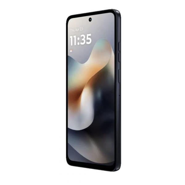 Motorola G56 5G 12/256 Black Oyster в Ташкенте - фото