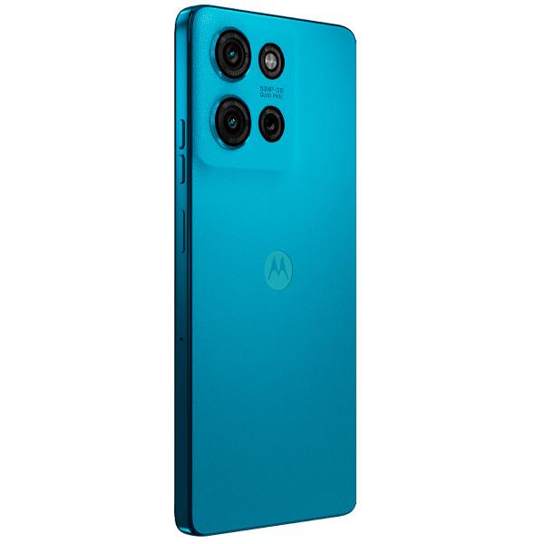 Motorola G75 5G 8/256 Aqua Blue в Ташкенте - фото