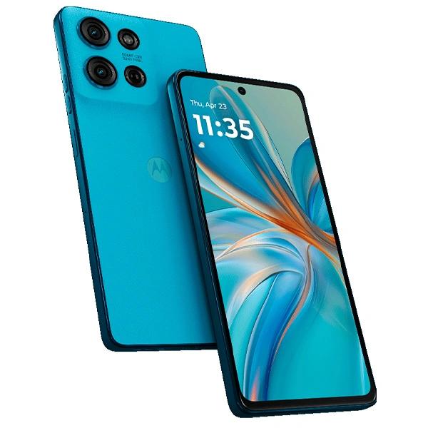 Motorola G75 5G 8/256 Aqua Blue в Ташкенте - фото