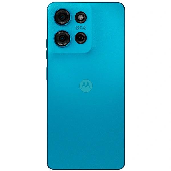 Motorola G75 5G 8/256 Aqua Blue в Ташкенте - фото