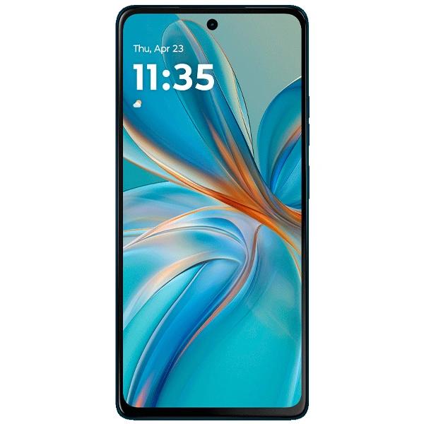 Motorola G75 5G 8/256 Aqua Blue в Ташкенте - фото