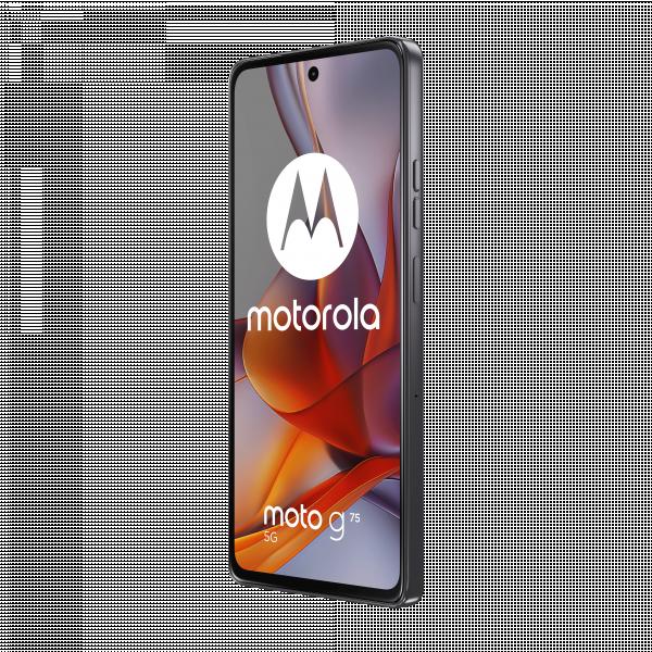 Motorola G75 5G 8/256 CharcoalGrey в Ташкенте - фото