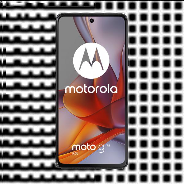 Motorola G75 5G 8/256 CharcoalGrey в Ташкенте - фото