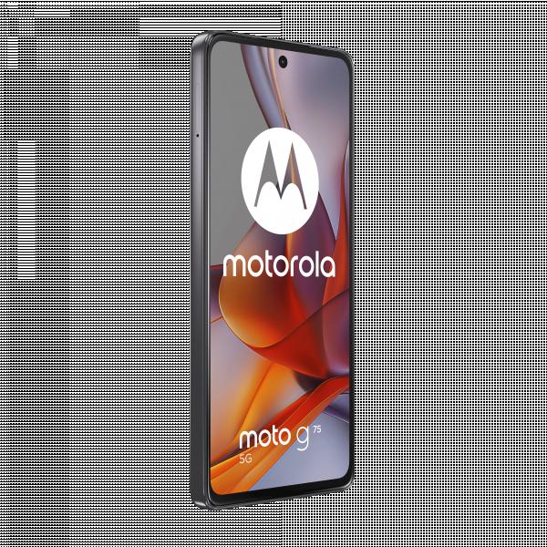 Motorola G75 5G 8/256 CharcoalGrey в Ташкенте - фото