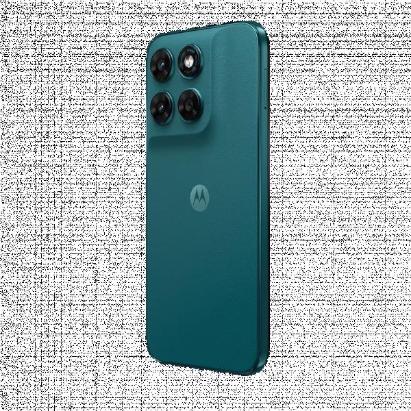 Motorola G77 8/256 Shaded Spruce (Green) в Ташкенте - фото