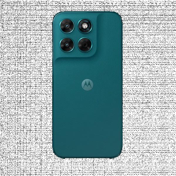 Motorola G77 8/256 Shaded Spruce (Green) в Ташкенте - фото
