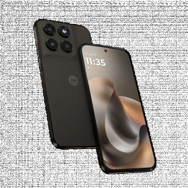 Motorola G77 8/256 Black Olive(Black) в Ташкенте - фото