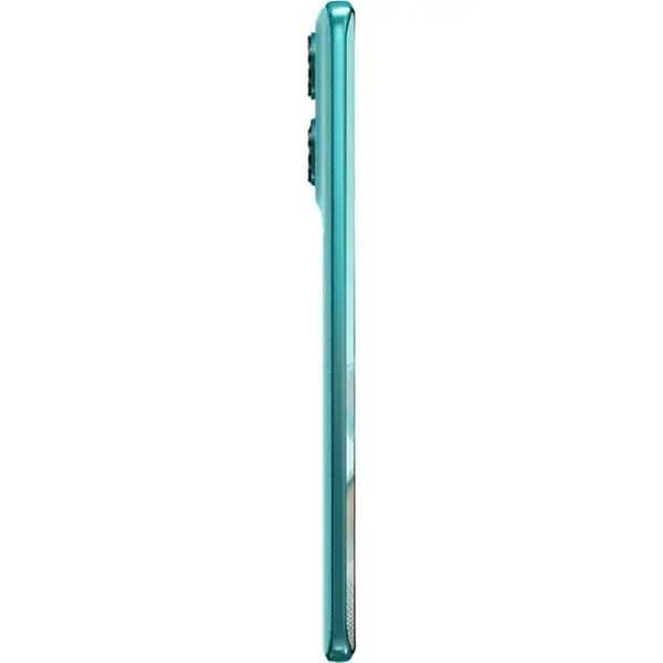 Motorola Edge 60 Fusion 12/256 Amazonite blue в Ташкенте - фото