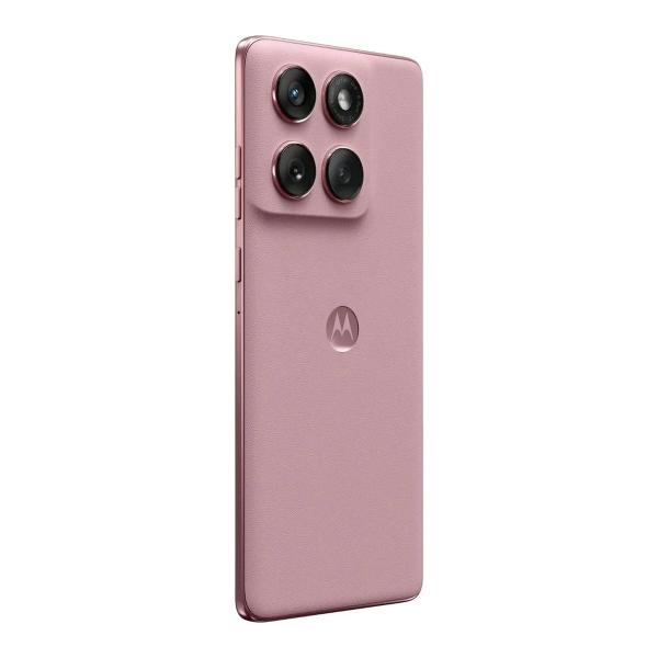 Motorola Edge 60 Fusion 12/256Zephyr pink в Ташкенте - фото