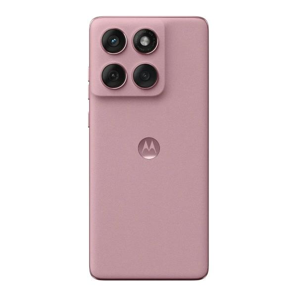 Motorola Edge 60 Fusion 12/256Zephyr pink в Ташкенте - фото