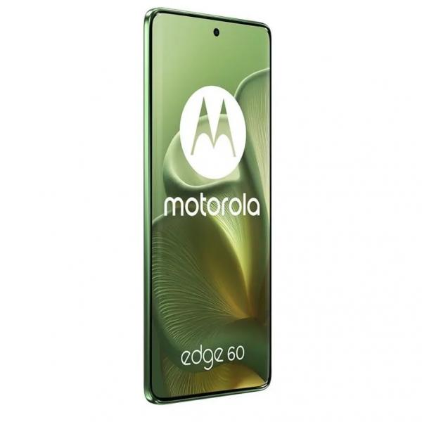 Motorola Edge 60 12/512 Shamrock green в Ташкенте - фото