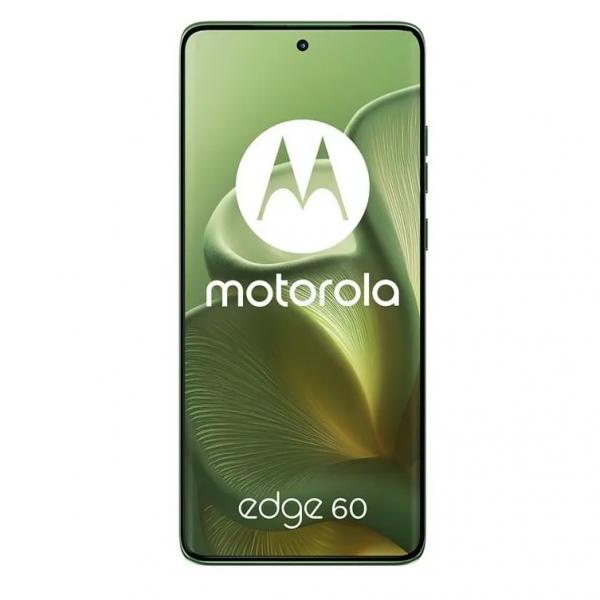 Motorola Edge 60 12/512 Shamrock green в Ташкенте - фото