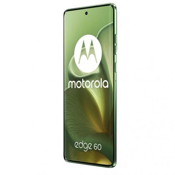 Motorola Edge 60 12/512 Shamrock green в Ташкенте - фото