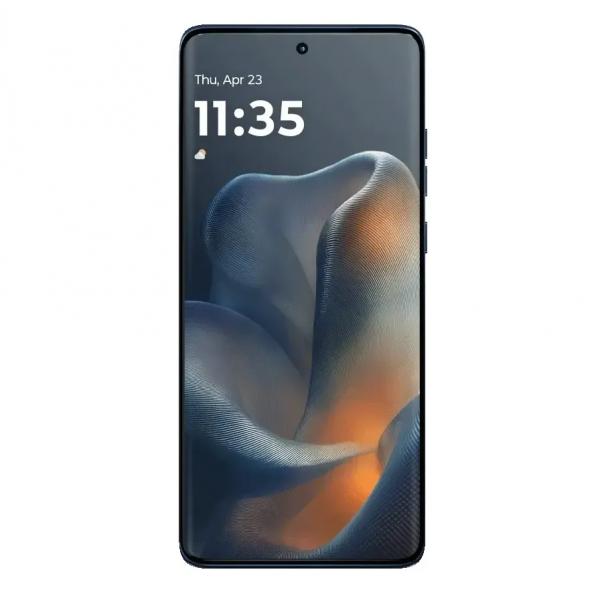 Motorola Edge 60 12/512 Gibraltar sea в Ташкенте - фото