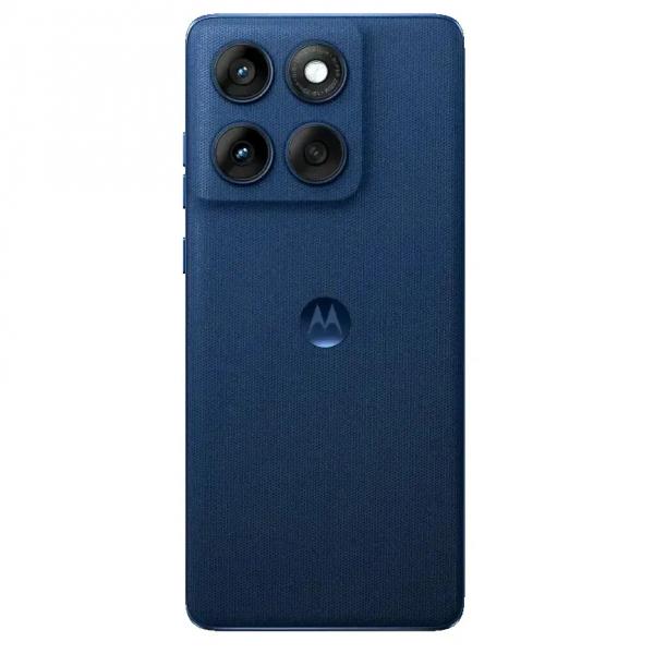 Motorola Edge 60 12/512 Gibraltar sea в Ташкенте - фото