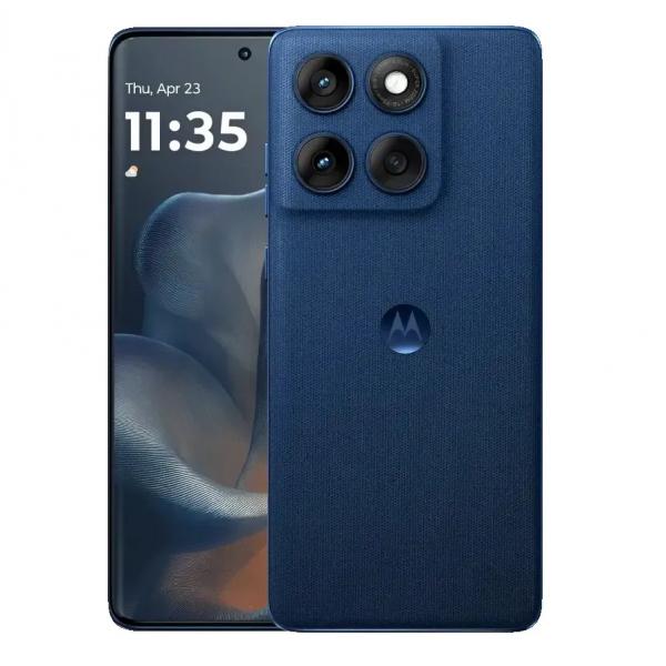 Motorola Edge 60 12/512 Gibraltar sea в Ташкенте - фото