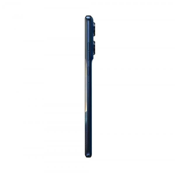 Motorola Edge 60 12/512 Gibraltar sea в Ташкенте - фото