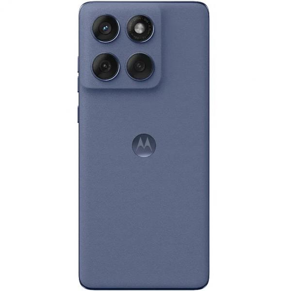 Motorola Edge 70 Fusion 12/256Silhouette в Ташкенте - фото