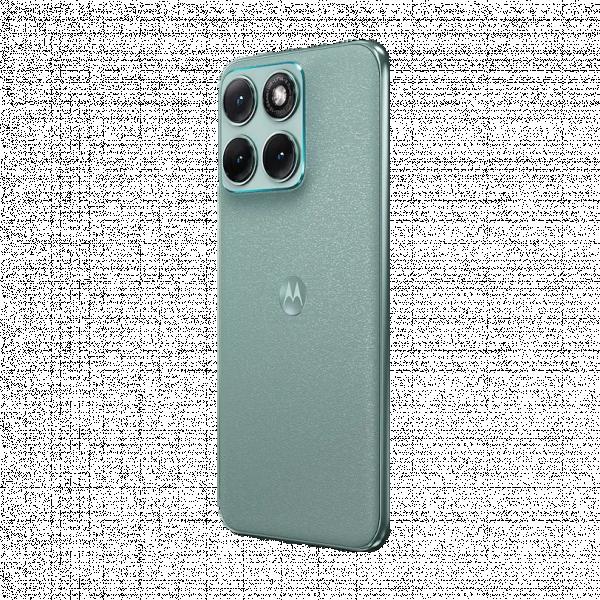 Motorola Edge 70 Fusion 12/256Blue Surf в Ташкенте - фото