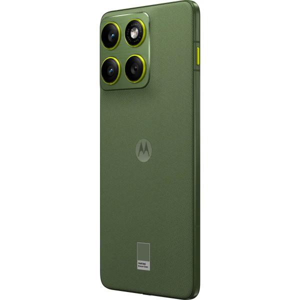 Motorola Edge 70 12/512 BronzeGreen в Ташкенте - фото