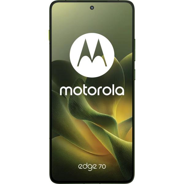 Motorola Edge 70 12/512 BronzeGreen в Ташкенте - фото