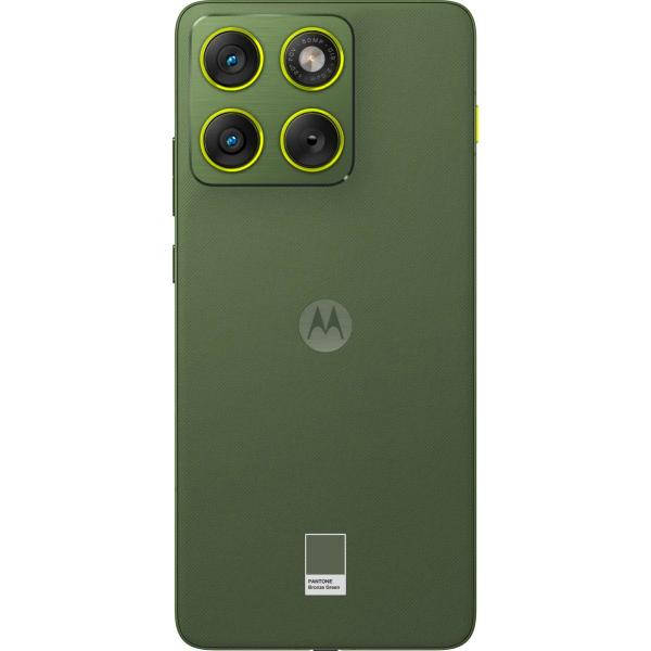 Motorola Edge 70 12/512 BronzeGreen в Ташкенте - фото