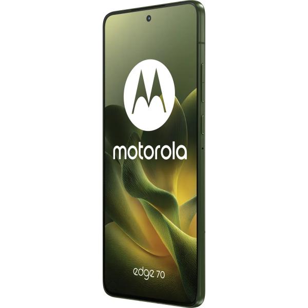 Motorola Edge 70 12/512 BronzeGreen в Ташкенте - фото