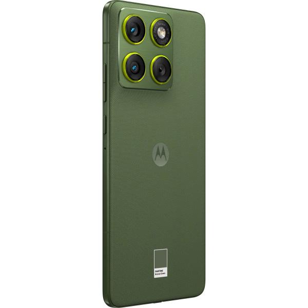 Motorola Edge 70 12/512 BronzeGreen в Ташкенте - фото