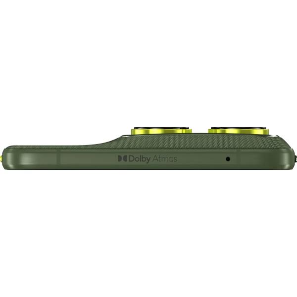 Motorola Edge 70 12/512 BronzeGreen в Ташкенте - фото
