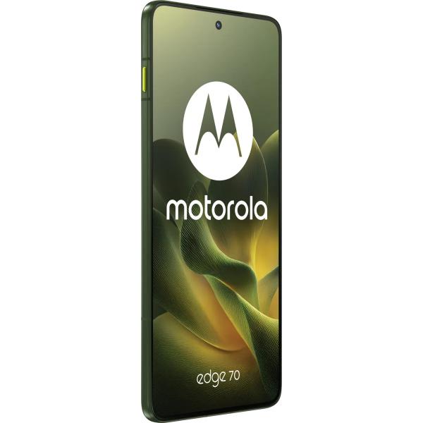 Motorola Edge 70 12/512 BronzeGreen в Ташкенте - фото