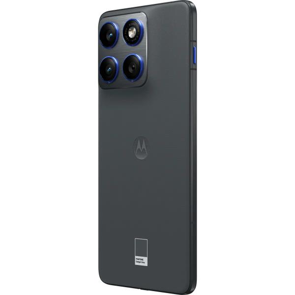 Motorola Edge 70 12/512 GadgetGrey в Ташкенте - фото