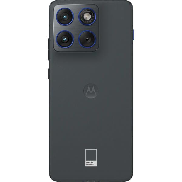 Motorola Edge 70 12/512 GadgetGrey в Ташкенте - фото