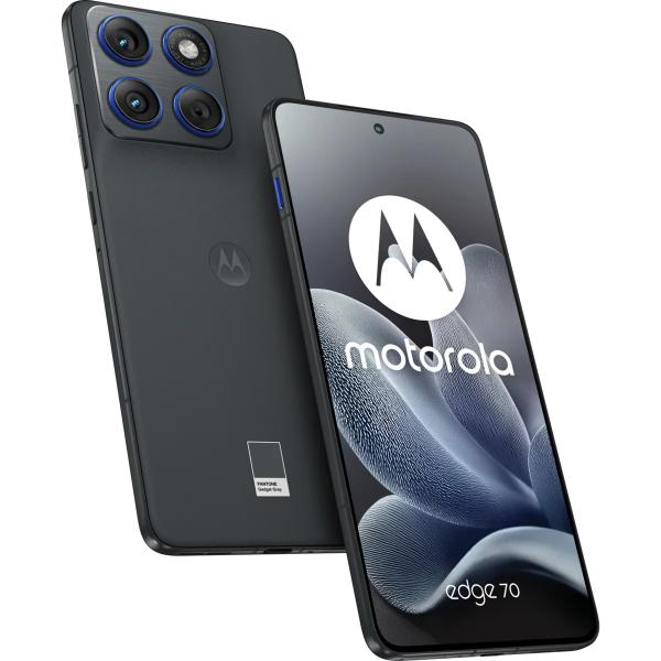 Motorola Edge 70 12/512 GadgetGrey в Ташкенте - фото
