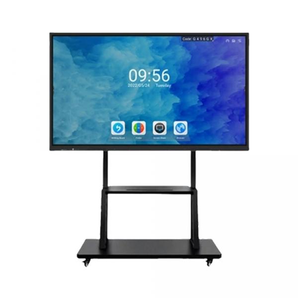 AVT AV-7517 / 75" Mobile Stand в Ташкенте - фото