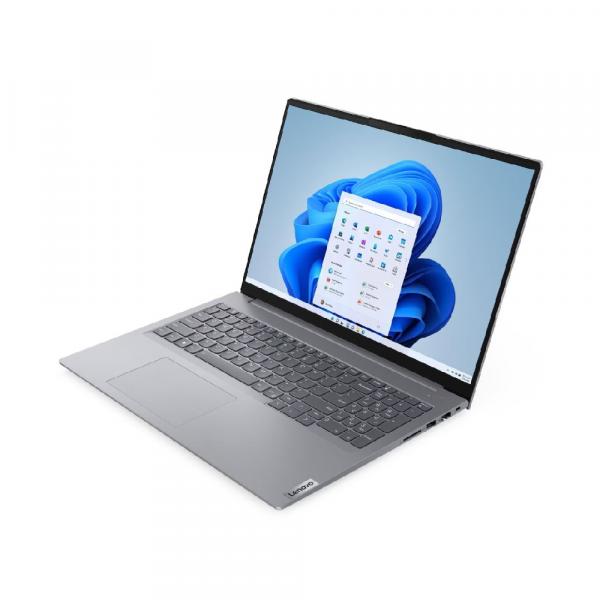 Lenovo ThinkBook 16 G8 IRL (Core 5/16/512GbSSD/16") Grey в Ташкенте - фото
