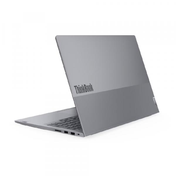 Lenovo ThinkBook 16 G8 IRL (Core 5/16/512GbSSD/16") Grey в Ташкенте - фото