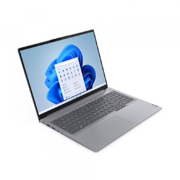 Lenovo ThinkBook 16 G8 IRL (Core 5/16/512GbSSD/16") Grey в Ташкенте - фото